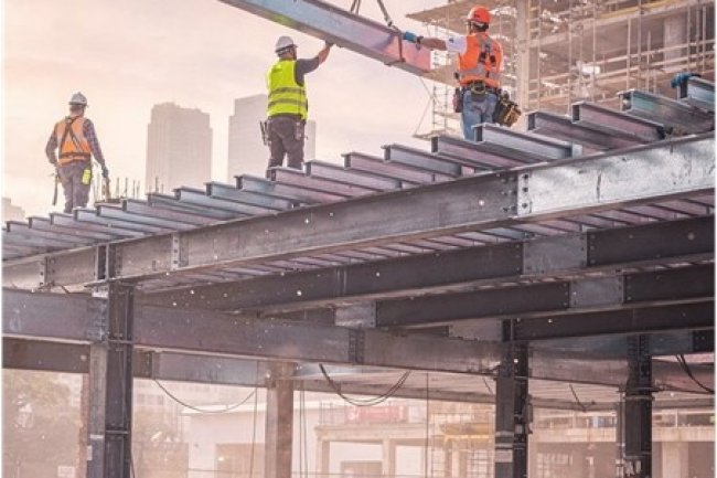 Coordinating Joist and Deck Layouts in BIM Models