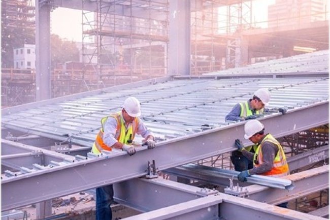 Field Verification of Joist and Deck Using BIM Tools