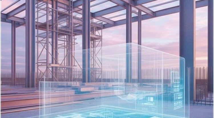 BIM-Based Coordination of Steel Deck with MEP Systems - Consac