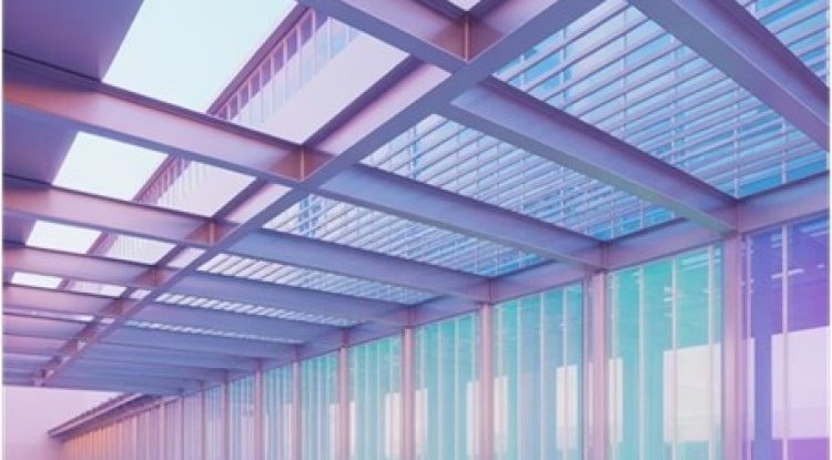 Steel Deck Modeling in BIM: A Step-by-Step Guide - Consac
