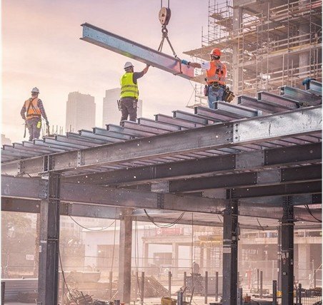 Coordinating Joist and Deck Layouts in BIM Models