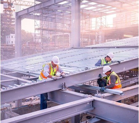 Field Verification of Joist and Deck Using BIM Tools