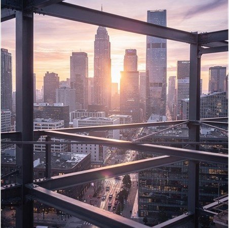 Impact of Urbanization on Light Gauge Steel Demand