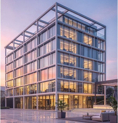 Light Gauge Steel in Hospitality Projects