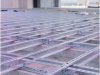 Deflection Control Strategies in Light Gauge Steel Floors