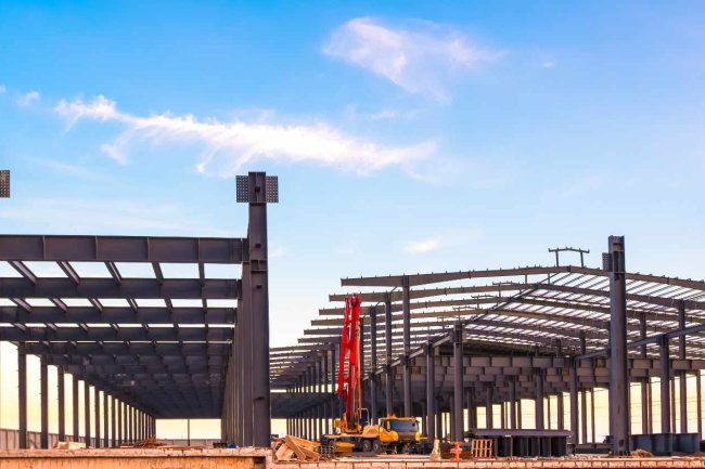 Best Practices for Openings in Light Gauge Steel Walls