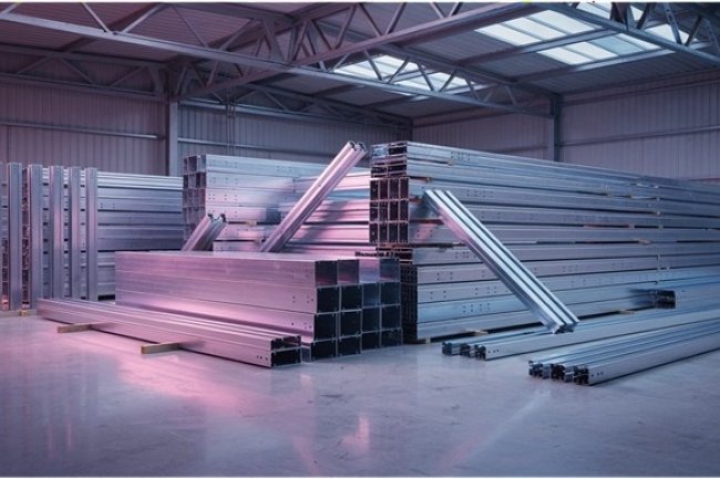 Future Trends in Light Gauge Steel Construction