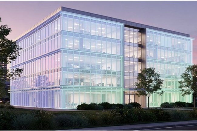 Light Gauge Steel in Passive House Design