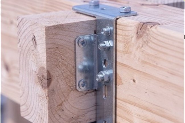 Best Practices for Wood Nailer Joist Detailing in Commercial Projects