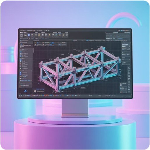 Innovations in Light Gauge Steel Fastening Systems