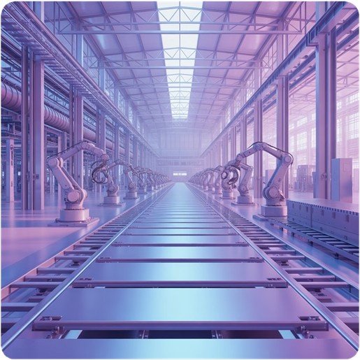 Impact of Supply Chain Disruptions on Light Gauge Steel Projects