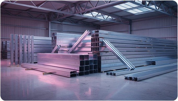 Future Trends in Light Gauge Steel Construction