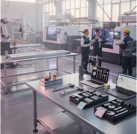 Quality Control in Light Gauge Steel Fabrication