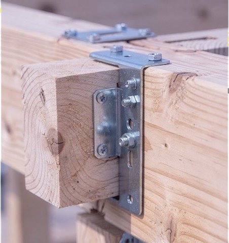 Best Practices for Wood Nailer Joist Detailing in Commercial Projects