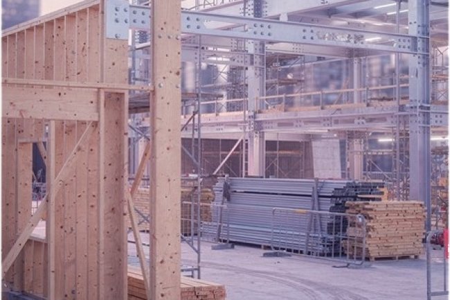 Step-by-Step Process of Wood Nailer Installation in Modern Construction