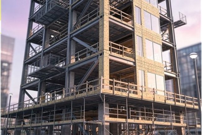 Advanced Attachment Techniques for Wood Nailers in High-Rise Buildings