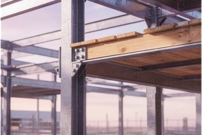 Engineering Challenges in Wood Nailer Integration with Steel Structures