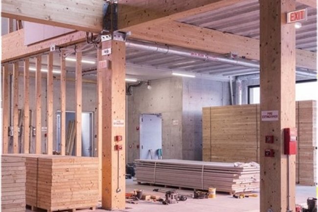 Fire Resistance Considerations in Wood Nailer Design