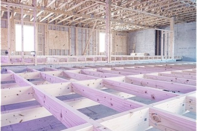 Load Distribution Techniques in Wood Nailer Joist Systems