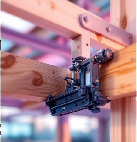How Wood Nailers Improve Structural Stability in Roofing Assemblies