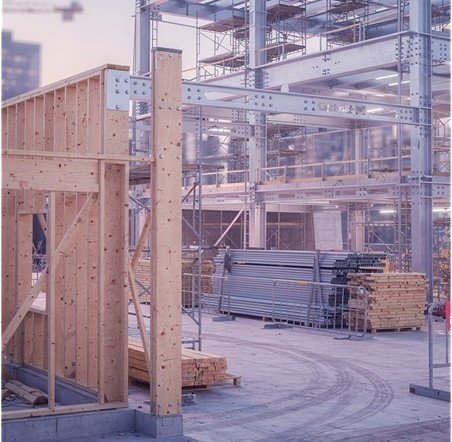 Step-by-Step Process of Wood Nailer Installation in Modern Construction