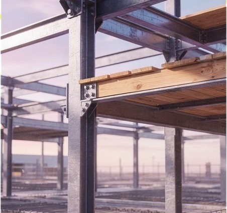 Engineering Challenges in Wood Nailer Integration with Steel Structures