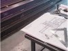 Avoiding Costly Mistakes in Steel Fabrication Through Accurate Detailing