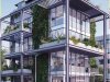Sustainable Construction: Optimizing Steel Joist Systems for Green Building Projects