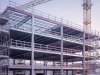 The Role of Technology and 3D Modeling in Steel Joist Detailing