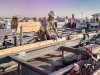 How to Prevent Movement and Failure in Wood Nailers