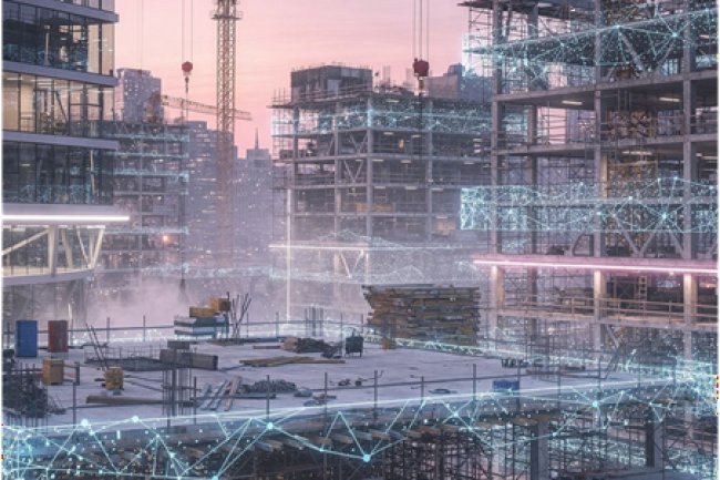 Blockchain Meets BIM: Can Smart Contracts Solve Payment & Dispute Challenges in Construction?