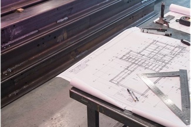 Avoiding Costly Mistakes in Steel Fabrication Through Accurate Detailing
