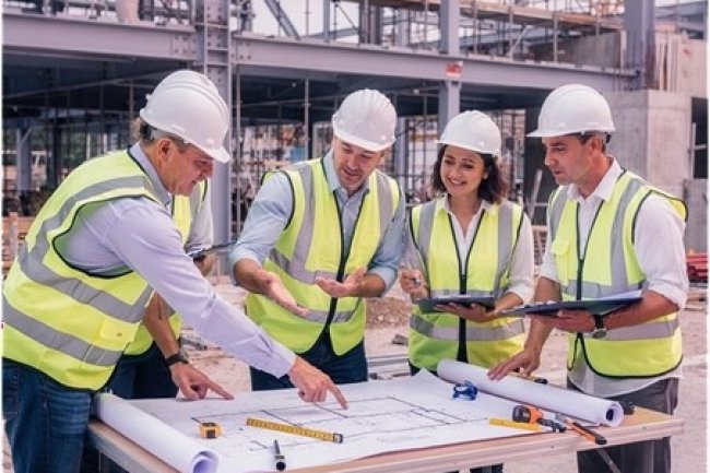 How Collaborative Detailing Improves Structural Efficiency and Project Delivery