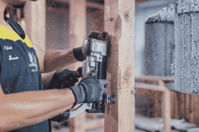 Common On-Site Issues with Wood Nailers and Their Solutions