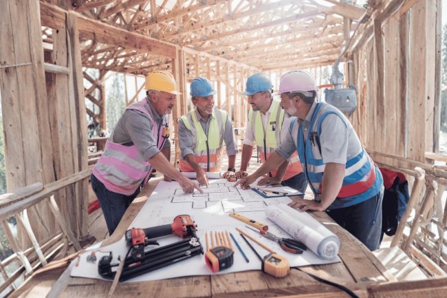 Coordination Between Structural and MEP Teams in Wood Nailer Projects