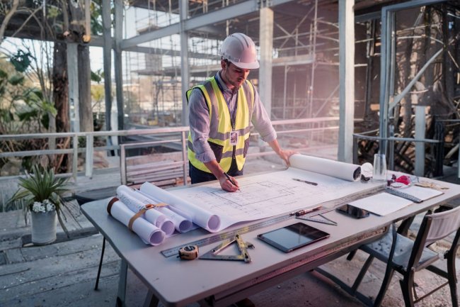 How Proper Detailing Reduces Rework on Construction Sites