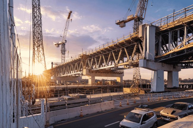 How BIM is Helping U.S. Infrastructure Projects Meet IIJA Goals