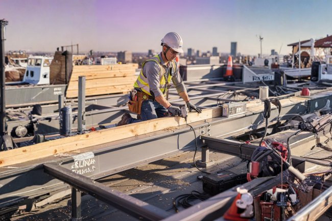 How to Prevent Movement and Failure in Wood Nailers