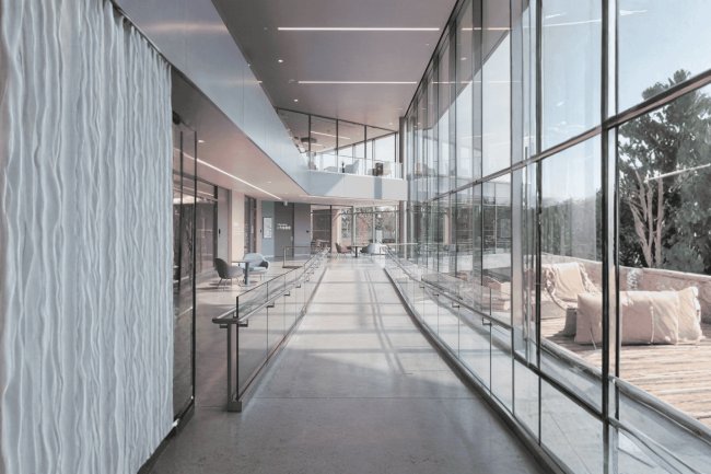 Human-Centered BIM: Designing for Accessibility, Safety & Inclusivity