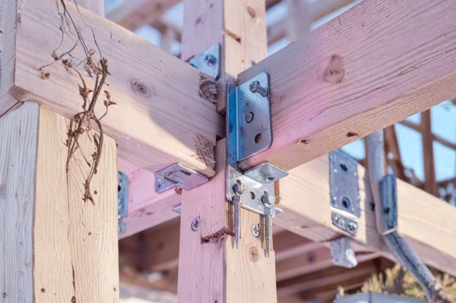 Installation Checklist for Wood Nailer Joist Systems