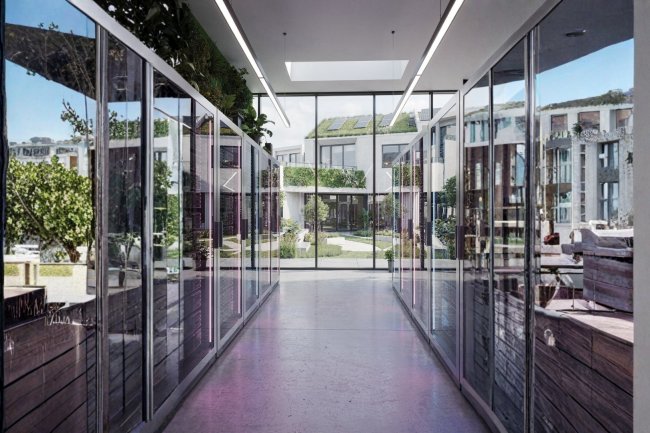 The Carbon Cost of Data: Is BIM Ready for the Sustainability & ESG Challenge?