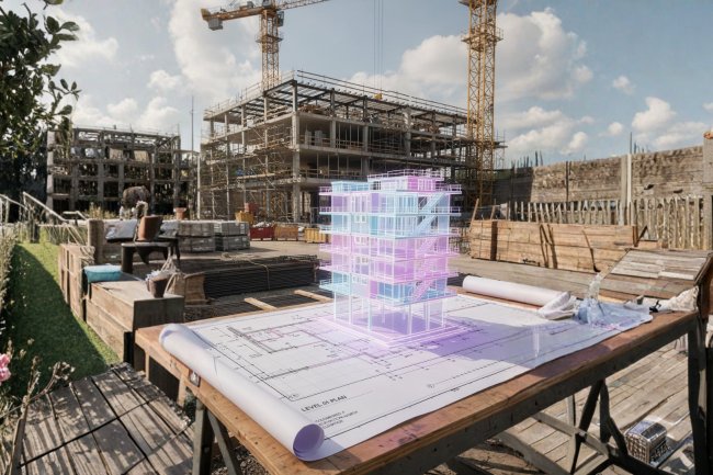 The ROI of BIM: Why Owners Can't Afford to Treat BIM as Just a Contractor's Tool