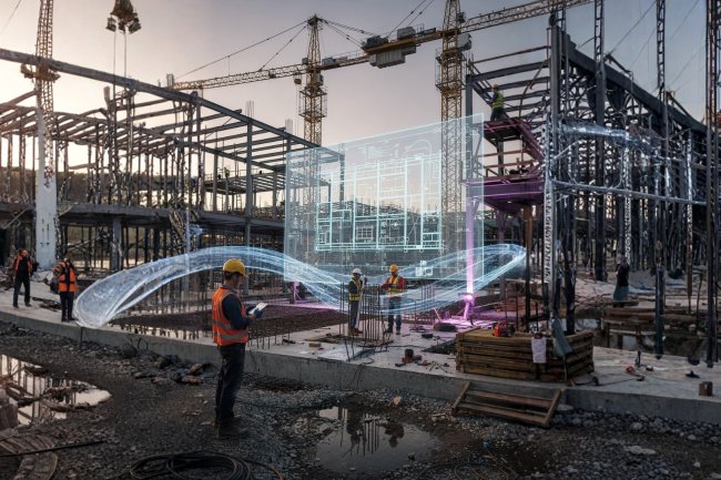 Cybersecurity in BIM: Protecting Construction Data in the Cloud Era
