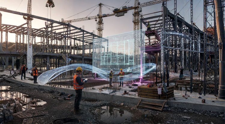Cybersecurity in BIM: Protecting Construction Data in the Cloud Era ...