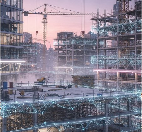 Blockchain Meets BIM: Can Smart Contracts Solve Payment & Dispute Challenges in Construction?