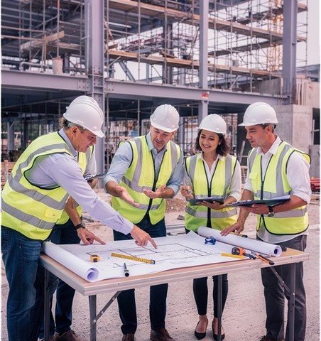 How Collaborative Detailing Improves Structural Efficiency and Project Delivery