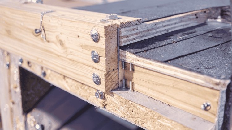 Common On-Site Issues with Wood Nailers and Their Solutions