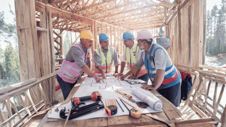 Coordination Between Structural and MEP Teams in Wood Nailer Projects