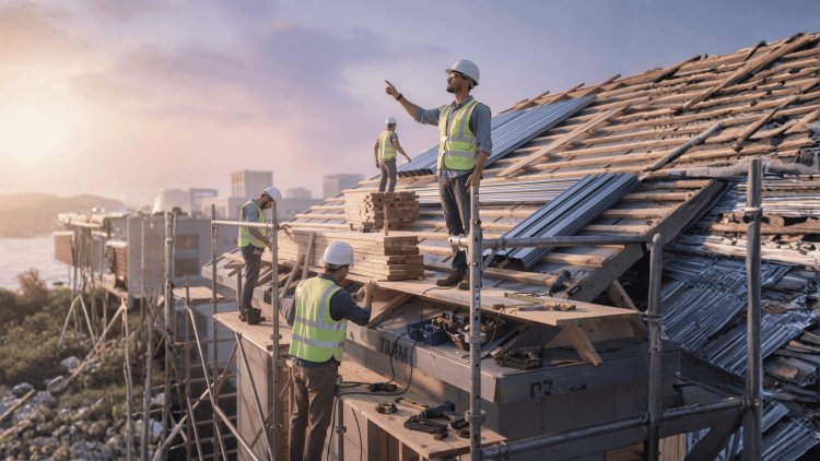 Coordination Between Structural and MEP Teams in Wood Nailer Projects