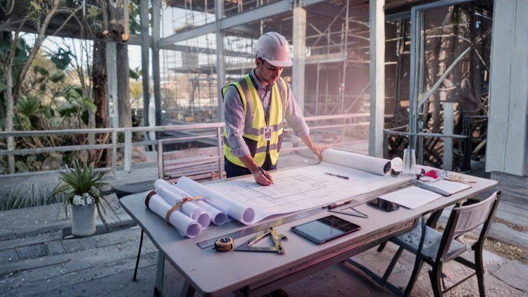 How Proper Detailing Reduces Rework on Construction Sites